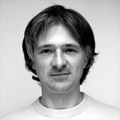 Marcin Stachurski